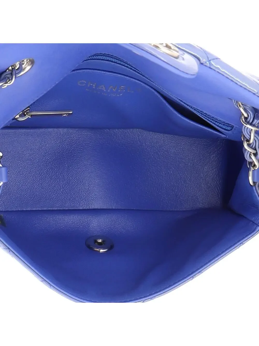 Chanel Classic Single Flap Bag Quilted #328629C48B